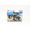 Sluban Construction Bricks Žalias visureigis B1106 Town 155 vnt