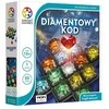 Iuvi Smart Games Diamond Code (PL) IUVI žaidimai