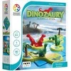 Smart Games Iuvi Smart žaidimai Dinozaurai Mystery Island
