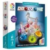 Iuvi Games Stalo žaidimas dėlionė 6x6 su 9 spalvotomis detalėmis