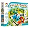 IUVI Games IUVI Games Smart Games Park Safari Jr (PL)