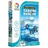 Dėlionė Smart Games Iuvi Smart žaidimai Penguins - Pool Fun (PL) IUVI