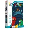 Smart Games Iuvi Smart žaidimai Monstrai Fun Hidden (PL) IUVI