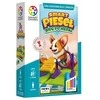 Stalo žaidimas su kliūčių ruožu SMART Pieseł IUVI Games