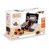 Black & Decker SMOBY B_D warsztat Bricolo Center 360740
