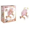 SMOBY Baby Nurse Mano pirmasis vežimėlis 251224