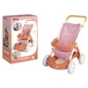 Vežimėlis lėlėms Smoby Baby Nurse 42 cm