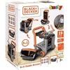 SMOBY B+D Auksinės rankytės įrankių dėžutė 360220