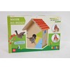 *****SMOBY drewniany domek dla ptaków 870312