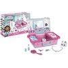 Kosmetinis dėklas Smoby Gabby's Dollhouse
