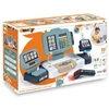 SMOBY Kasa elektroniczna ze skanerem 350121