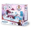 Indų rinkinys arbatai Smoby Frozen II