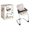 SMOBY Maxi Cosi 3-in-1 aukštos kėdės smėlio sp. 240245
