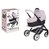 Lėlių vežimėlis Smoby Maxi-Cosi Quinny 7600253117