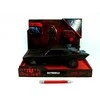 Spin Master Batman Betmenas – filmo vaidybinė transporto priemonė – Batmobile (6060519)