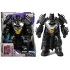 Batman DC Metal Force: Betmenas 30 cm