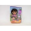Žaislas - Spin Master Dora The Explorer Best Friends Doll Set (Dora, Boots, articulated)