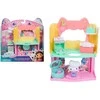 Spin Master Gabby's Dollhouse Gabby's Movie Portal Rooms - Kitchen (6074281)