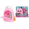 Spin Master Gabby's Dollhouse „Gabby Girl On-The-Go“ kelionių rinkinys