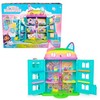 Lėlių namelis Spin Master GABBY´S DOLLHOUSE „Šventė“