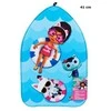 Spin Master Gabi Swimways Cat House 41 cm Lenta išmokti plaukti