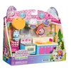 Spin Master SPIN GABY Fėjų virtuvės/vonios kambario komplektas 6076519