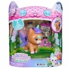 Figūrėlė Spin Master SPIN GABY Pandziuś Kico 6077069