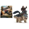 Spin Master Dragons - Filmas „Vikingas ir drakonas“ - Gronklelis ir žuvies kojos (6074006)