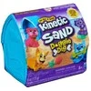 Spin Master KINETIC SAND Rinkinys „Šuniukų kasykla“