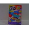 Spin Master Kinetic Sand - Vaivorykštės mišinio rinkinys (6053691)