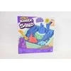 Spin Master Kinetic Sand - Smėlio dėžės rinkinys - mėlyna (6067478)