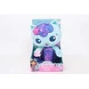 Spin Master Interaktyvus pliušinis žaislas Gabi's Cat House Mascot Mermaid 35 cm Šviesa ir garsas