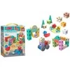 Spin Master Melissa &amp; Doug - Blockables Building Set Town (806012)