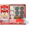 MELISSA &amp; DOUG žaidimų rinkinys „Slice and Bake“ sausainių rinkinys
