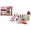 Spin Master MELISSA &amp; DOUG „Scoop &amp; Stack" rinkinys „Ledai"