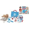 Melissa &amp; Doug Spin Master SPIN Mellisa_Doug Weterynarz 6074883 /6