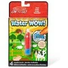 MELISSA &amp; DOUG WATER WOW! Piešimo vandeniu rinkinys „Ūkis“