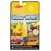 MELISSA &amp; DOUG WATER WOW! Piešimo vandeniu rinkinys „Transporto priemonės“