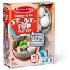 Spin Master MELISSA &amp; DOUG žaidimų rinkinys Vanduo WOW! Kepkite ir patiekite