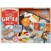 Spin Master MELISSA &amp; DOUG playset Vanduo WOW! Grilis Set
