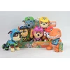Spin Master SPIN Paw Patrol filmo Dino pliušiniai šuniukai 6075833