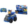 Radijo bangomis valdomas Šunyčių patrulių automobilis Spin Master PAW PATROL RC Chase, 6073298