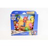 Spin Master PAW PATROL figūrėlių rinkinys Rescue Wheels Giftpack, 7vnt., 6070443