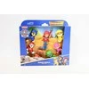 Spin Master PAW PATROL figūrėlių rinkinys Rescue Wheels Giftpack, 7vnt., 6070443