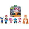 Spin Master PAW PATROL figūrėlė Dino Adventure, 6075943