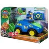 Spin Master PAW Patrol: Nuotoliniu būdu valdomas Dino Tow Dash (6076166)