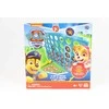 Spin Master SPIN Žaidimas PAW PATROL 4 W RZEDZIE 6067830 PUD5