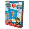 Spin Master SPINMASTER GAMES atminties žaidimas Paw Patrol, 72 kortelės, 6066834