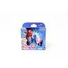 Spin Master Paw Patrol: The Mighty Movie 3 figūrėlių rinkinys - Šuniukų būrys