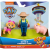 Žaislinių figurelių rinkinys Spin Master Paw Patrol Hero Pups